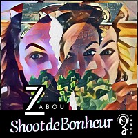 Shoot de bonheur l'album de Zabou 29/09/23