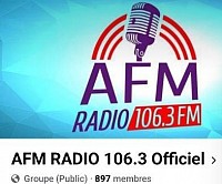 AFM Radio