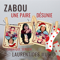 Une paire dzsunie zabou